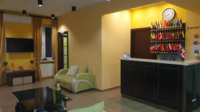 Hostel Your Home